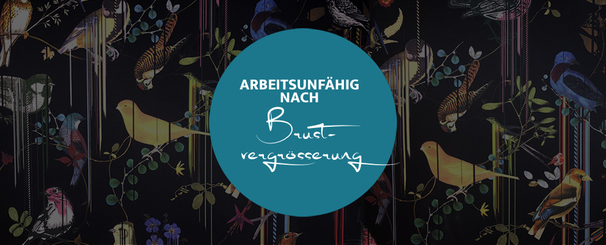 Arbeitsunfähigkeit Brustvergrößerung, Dr. Deb, Plastische Chirurgie & Schönheitschirurgie in Frankfurt