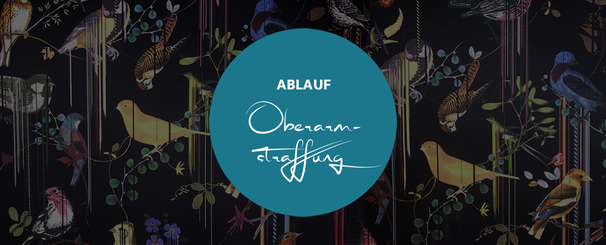 Ablauf Oberarmstraffung, Dr. Deb, Plastische Chirurgie & Schönheitschirurgie in Frankfurt 