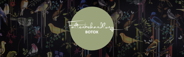 Faltenbehandlung Botox, Dr. Deb, Plastische Chirurgie & Schönheitschirurgie in Frankfurt