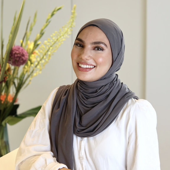 Central Aesthetics Team - Safia Shams