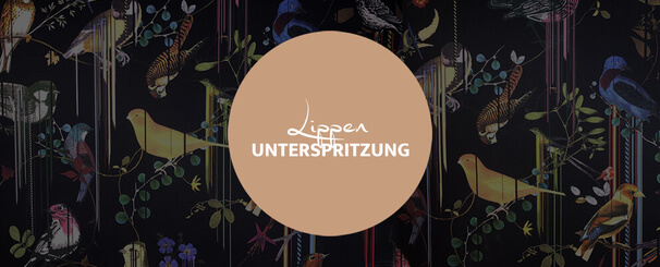 Lippen aufspritzen, Dr. Deb, Plastische Chirurgie & Schönheitschirurgie in Frankfurt