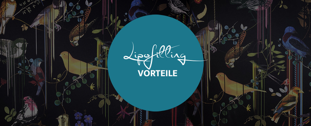 Vorteile Lipofilling, Dr. Deb, Plastische Chirurgie & Schönheitschirurgie in Frankfurt 