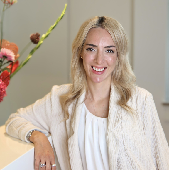 Central Aesthetics Team - Andrea Kaufmann