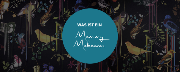 Behandlungskonzept Mommy Makeover, Dr. Deb, Plastische Chirurgie & Schönheitschirurgie in Frankfurt 