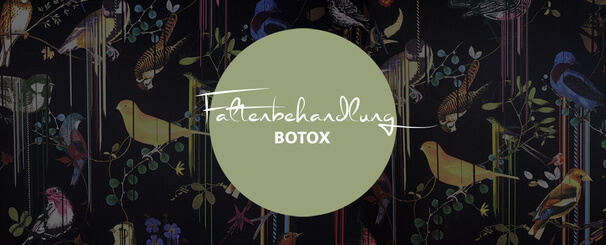 Faltenbehandlung Botox, Dr. Deb, Plastische Chirurgie & Schönheitschirurgie in Frankfurt