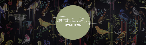 Faltenbehandlung Hyaluron, Dr. Deb, Plastische Chirurgie & Schönheitschirurgie in Frankfurt