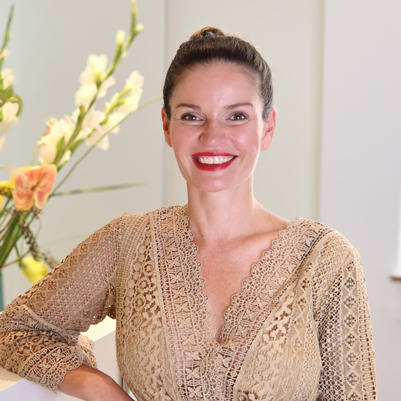 Central Aesthetics Team - Sarah Deb