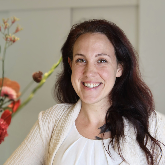 Central Aesthetics Team - Saskia Nitzschke