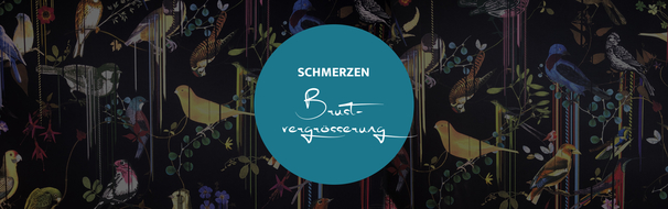 Schmerzen Brustvergrößerung, Dr. Deb, Plastische Chirurgie & Schönheitschirurgie in Frankfurt 