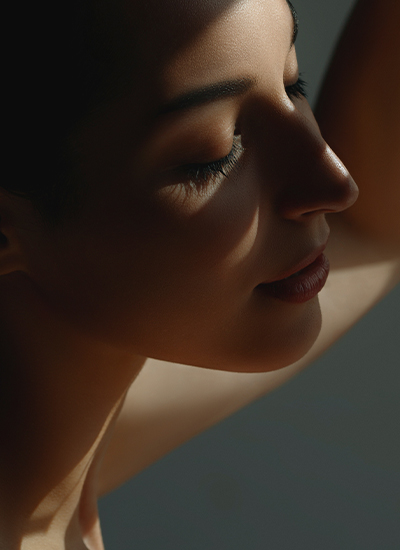 Radiofrequenztherapie, Dr. Deb, Central Aesthetics, Plastische Chirurgie & Schönheitschirurgie in Frankfurt