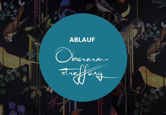 Ablauf Oberarmstraffung, Dr. Deb, Plastische Chirurgie & Schönheitschirurgie in Frankfurt 