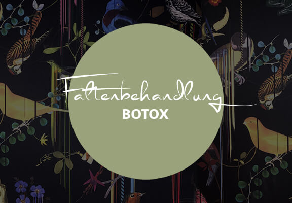 Faltenbehandlung Botox, Dr. Deb, Plastische Chirurgie & Schönheitschirurgie in Frankfurt