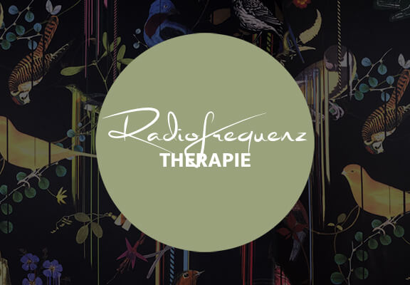 Radiofrequenztherapie, Dr. Deb, Plastische Chirurgie & Schönheitschirurgie in Frankfurt