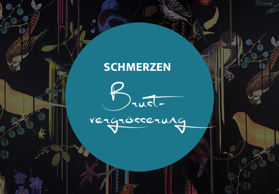 Schmerzen Brustvergrößerung, Dr. Deb, Plastische Chirurgie & Schönheitschirurgie in Frankfurt 