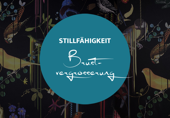 Stillfähigkeit Brustvergrößerung, Dr. Deb, Plastische Chirurgie & Schönheitschirurgie in Frankfurt 