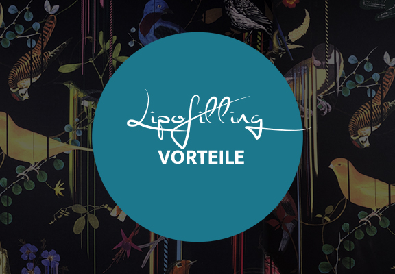 Vorteile Lipofilling, Dr. Deb, Plastische Chirurgie & Schönheitschirurgie in Frankfurt 